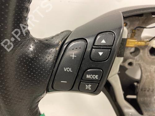 Rat MAZDA 3 (BK) 1.6 (BK14) | BP39256411C49 - Image 3