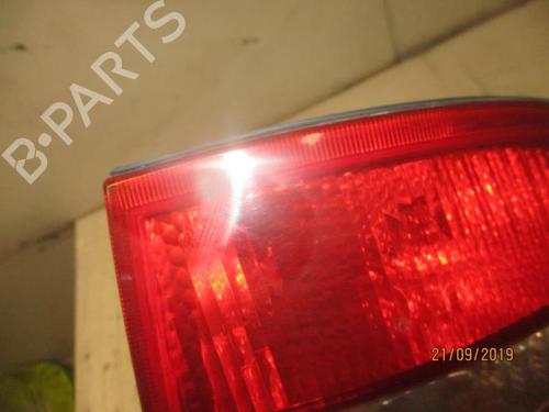 Used Right taillight Right taillight SKODA FABIA I Combi (6Y5) [2000-2007] 33576593 33576593