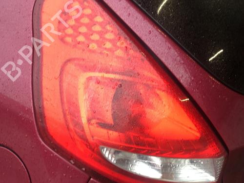 Left taillight FORD FIESTA VI (CB1, CCN) | BP35914486C34 - Image 2