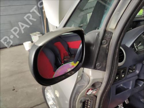 left-mirror-peugeot-1007-km_-2005-33587694 main image