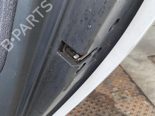 Used Front right lock Front right lock 37034822 37034822