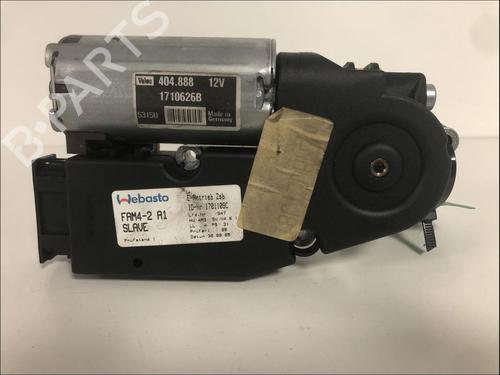 Sunroof engine RENAULT ESPACE IV (JK0/1_) 2.2 dCi (JK0H) | BP35906615M60 - Image 3