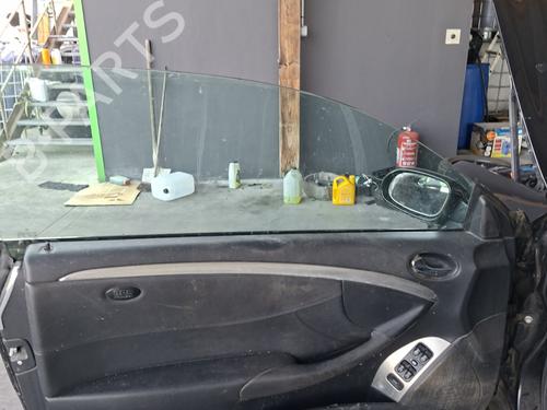 Used Front left window mechanism Front left window mechanism MERCEDES-BENZ CLK (C209) CLK 220 CDI (209.308) (136 hp) 36172781 36172781