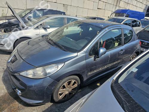 Teile für PEUGEOT 207 (WA_, WC_)    4790915 