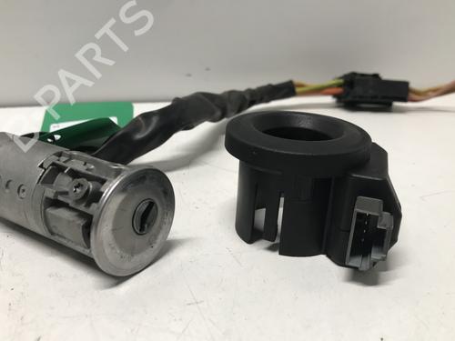 Ignition barrel DACIA LOGAN (LS_) 1.5 dCi (LS0K) | BP33602509M48 - Image 5