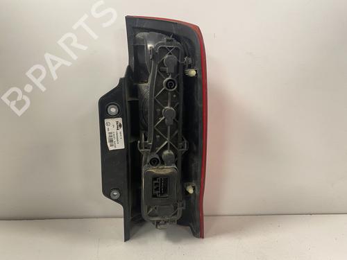 Left taillight CITROËN NEMO Box Body/MPV (AA_) 1.4 HDi | BP35915647C34 - Image 6