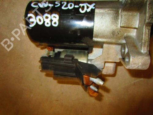 Used Starter Starter RENAULT MEGANE III Coupe (DZ0/1_) 2.0 R.S. (265 hp) 36047647 36047647