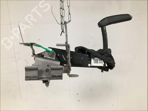 Switch CITROËN C4 II (NC_) 1.6 HDi 90 | BP33576111I30 - Image 3