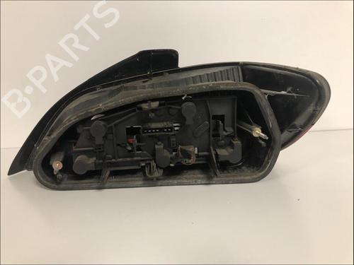 Used Left taillight Left taillight PEUGEOT 406 (8B) 1.8 16V (110 hp) 33587486 33587486