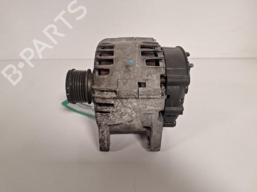 Alternator RENAULT MEGANE III Hatchback (BZ0/1_, B3_) 1.5 dCi | BP33584037M7  - Image 7