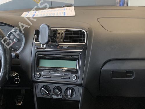 Used Dashboard Dashboard VW POLO V (6R1, 6C1) [2009-2022] 33600845 33600845