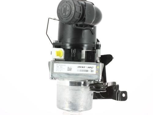 Used Steering pump Steering pump PEUGEOT 508 I (8D_) 1.6 BlueHDi 120 (120 hp) 34451793 34451793