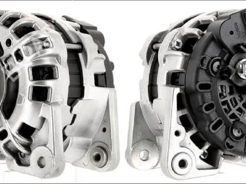 Used Alternator Alternator DACIA SANDERO [2008-2026] 33584015 33584015