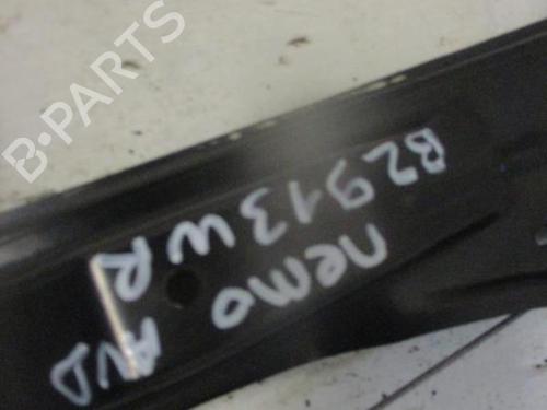 Used Front right exterior door handle Front right exterior door handle CITROËN NEMO Box Body/MPV (AA_) [2008-2026] 33572544 33572544