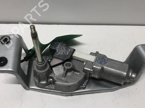 Used Rear wiper motor Rear wiper motor BMW 1 (F20) 116 i (109 hp) 33589536 33589536