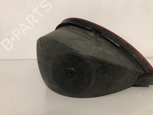 Used Rear bumper right light Rear bumper right light RENAULT CLIO III (BR0/1, CR0/1) 1.5 dCi (75 hp) 33595696 33595696