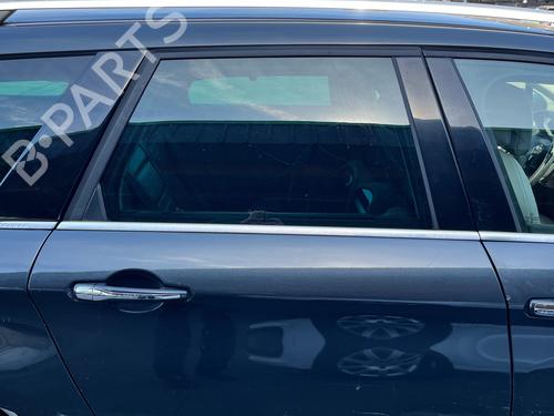 Used Right rear door Right rear door CITROËN C5 II Break (RE_) [2004-2008] 34257804 34257804