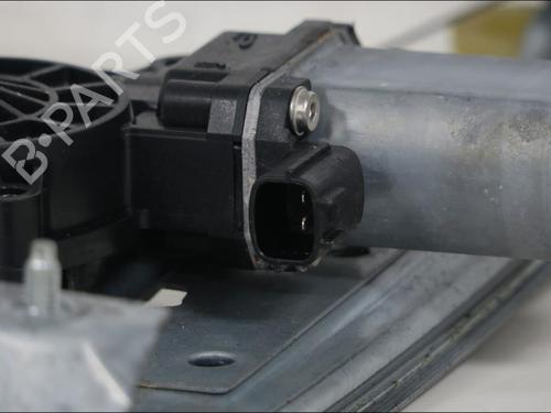 Used Rear right window mechanism Rear right window mechanism RENAULT CLIO IV (BH_) 1.5 dCi 90 (90 hp) 33573630 33573630