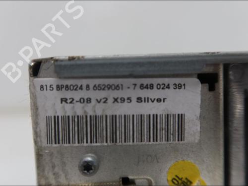 Used Radio Radio RENAULT MEGANE III Hatchback (BZ0/1_, B3_) 1.5 dCi (86 hp) 33577719 33577719