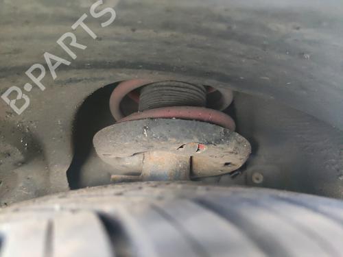 Used Left front shock absorber Left front shock absorber SEAT IBIZA IV (6J5, 6P1) 1.6 TDI (90 hp) 35910773 35910773