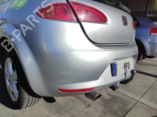 rear-bumper-seat-leon-1p1-2005-2006-2007-2008-2009-2010-2011-2012-2013-33594233 main image