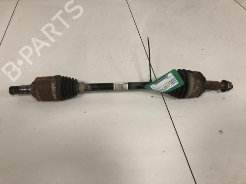 Used Left front driveshaft Left front driveshaft 37492011 37492011