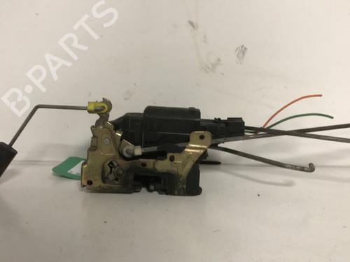 Used Front left lock Front left lock RENAULT MASTER II Van (FD) 2.5 dCi 120 (FD0M, FD0U, FD0W, FD2M, FD2W, FD3M, FD3U,... (115 hp) 33602176 33602176