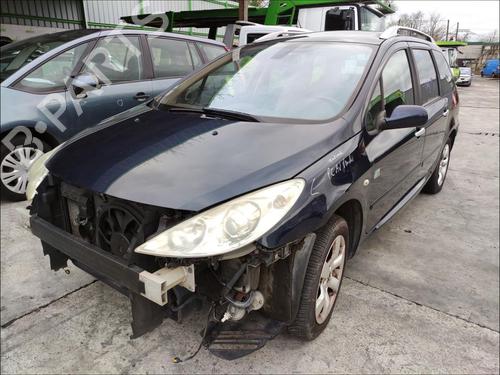 Used Engine control unit (ECU) Engine control unit (ECU) PEUGEOT 307 SW (3H) [2002-2009] 33590142 33590142