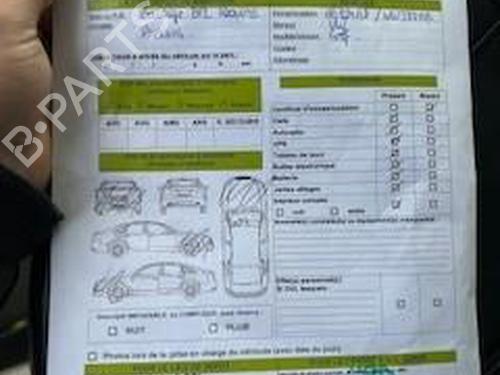 Steering column VW GOLF VI (5K1) | BP33596857M21 - Image 5
