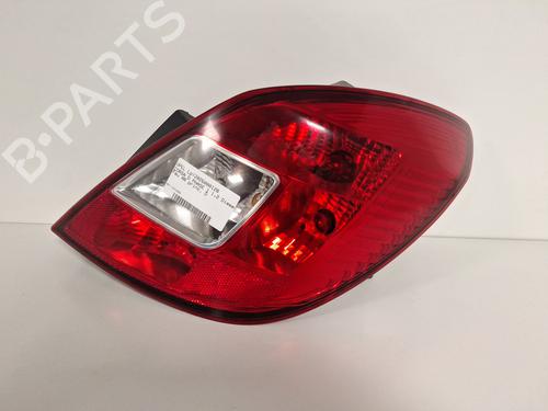 right-taillight-opel-corsa-d-s07-2006-2007-2008-2009-2010-2011-2012-2013-2014-2015-33599366 main image