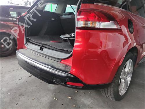 Used Corner bumper Corner bumper RENAULT CLIO IV (BH_) 1.5 dCi 75 (75 hp) 33583133 33583133