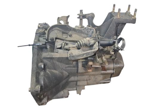 Gearbox PEUGEOT BOXER Van (244) 2.2 HDi | BP37241378M3 - Image 3