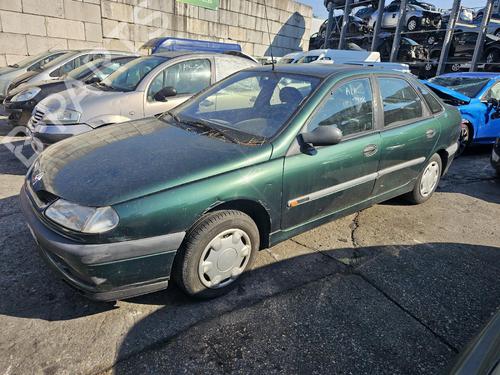 Brugte RENAULT LAGUNA I (B56_, 556_) 1.8 4790919