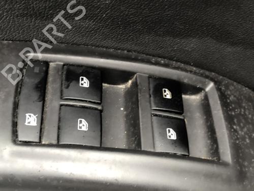 Used Left front window switch Left front window switch 36580691 36580691
