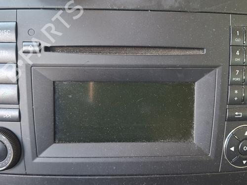 Used Radio Radio 36949015 36949015