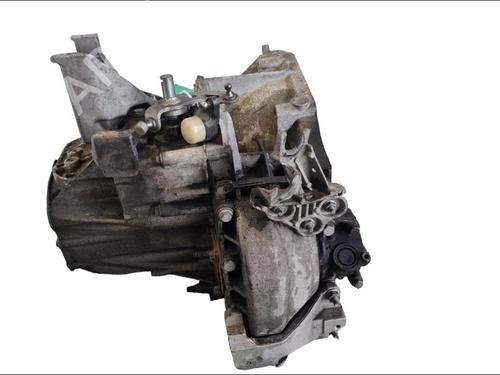 Gearbox CITROËN C5 III (RD_) | BP33576254M3 - Image 2