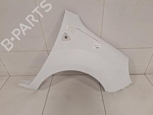Used Right front fenders Right front fenders RENAULT KANGOO Express (FW0/1_) 1.5 dCi 70 (FW0A, KW0V) (68 hp) 33592049 33592049