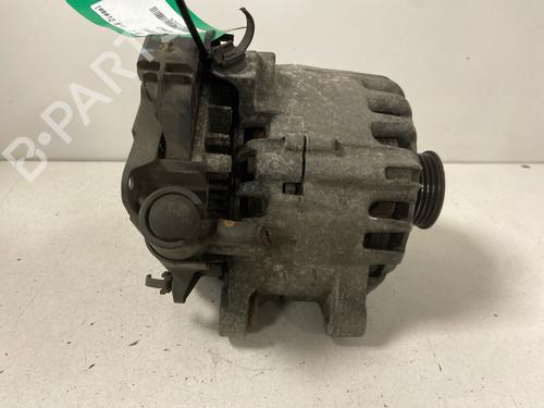 Alternator CITROËN C5 III (RD_) 1.6 HDi 115 (RD9HRA, RD9HLA, RD9HL0) | BP39550044M7 - Image 5