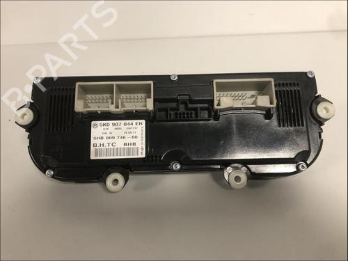 Used Climate control Climate control VW GOLF VI (5K1) [2008-2014] 33581627 33581627
