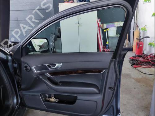 Used Front right window mechanism Front right window mechanism AUDI A6 C6 Avant (4F5) [2004-2011] 35906657 35906657