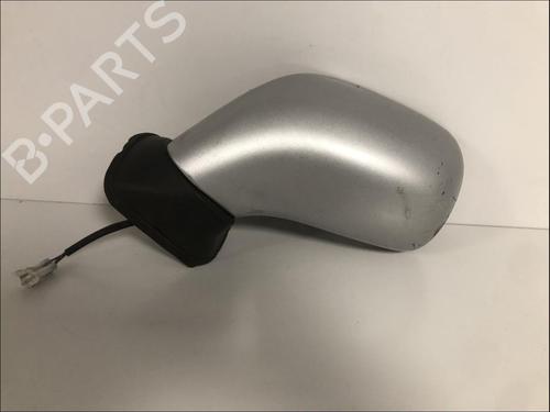 Used Left mirror Left mirror OPEL AGILA A (H00) 1.2 16V (F68) (75 hp) 33579214 33579214