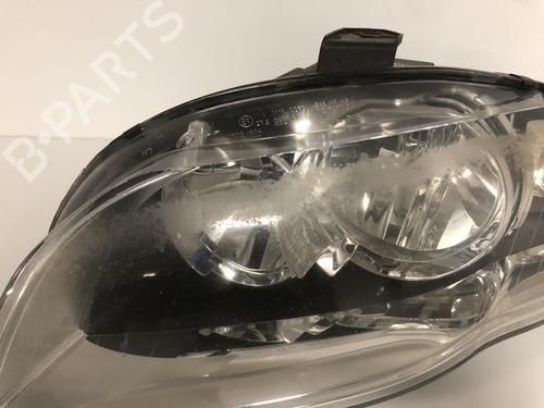 Left headlight AUDI A4 B7 (8EC)  | BP34569574C28  - Image 8