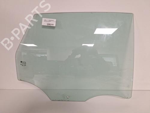 Used Rear right door window Rear right door window OPEL ASTRA J (P10) [2009-2016] 33591786 33591786