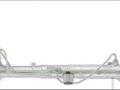 Used Steering rack Steering rack MAZDA 3 (BL) [2008-2014] 33583244 33583244