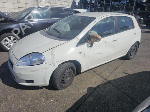 Used Parts FIAT GRANDE PUNTO (199_) 1.3 D Multijet 4908560