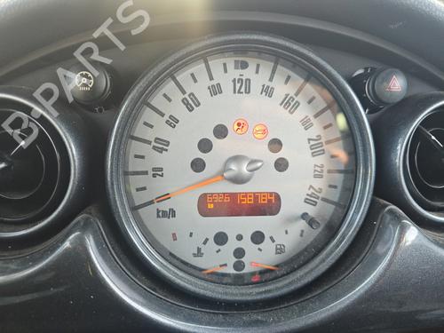 Used Parts MINI MINI (R50, R53) Cooper 4524032