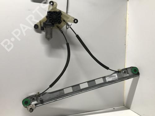 Used Front left window mechanism Front left window mechanism RENAULT MASTER III Van (FV) 2.3 dCi 100 FWD (FV0A, FV0B, FV0G, FV0K, FV0H) (101 hp) 33601554 33601554