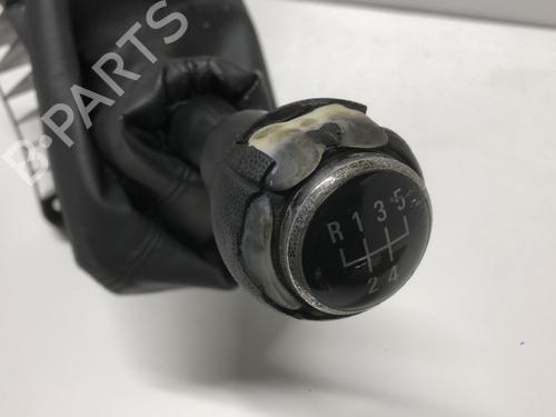Used Gear lever Gear lever OPEL MERIVA A MPV (X03) [2003-2010] 33597691 33597691