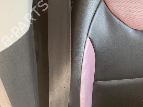 Used Front right seatbelt Front right seatbelt PEUGEOT 308 SW I (4E_, 4H_) 1.6 HDi (112 hp) 35911493 35911493