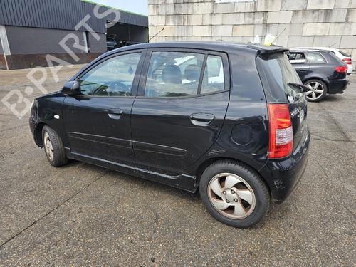 Used Parts KIA PICANTO I (SA) 1.1 CRDi 4790932